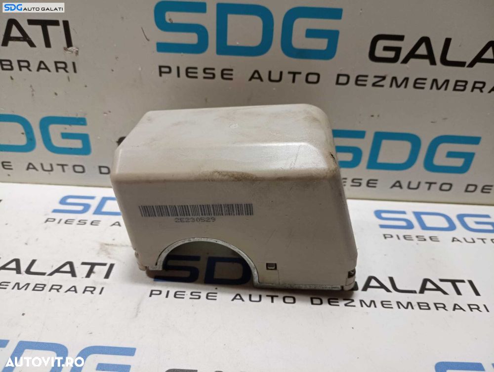 Blocator Ax Coloana Volan Nissan Juke 2010 - 2014 Cod 2E230529 [M5070] - 3