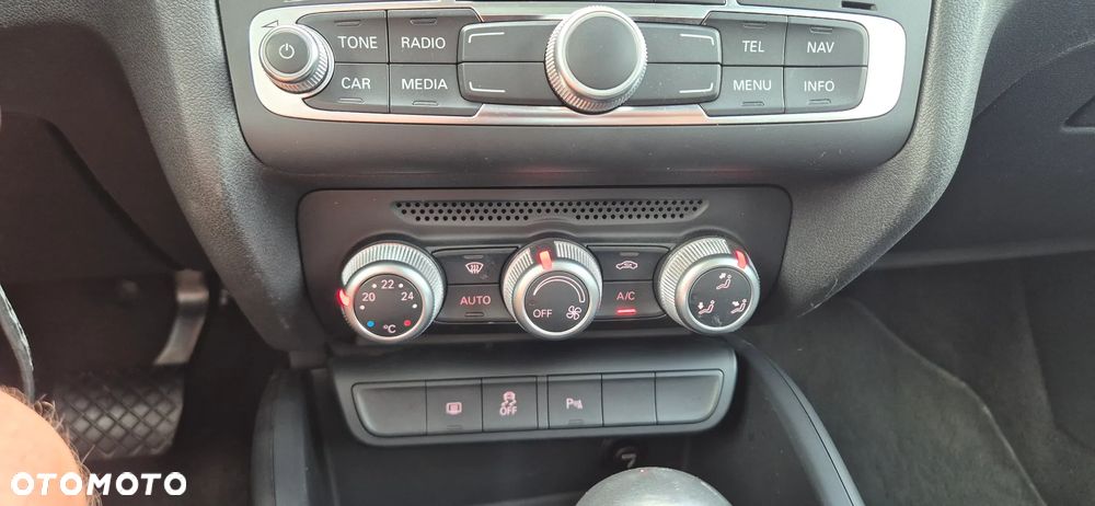 Audi A1 Sportback 1.4 TFSI S tronic - 24