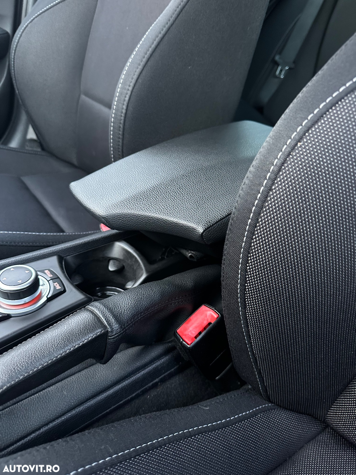 BMW Seria 1 118d Aut. - 33