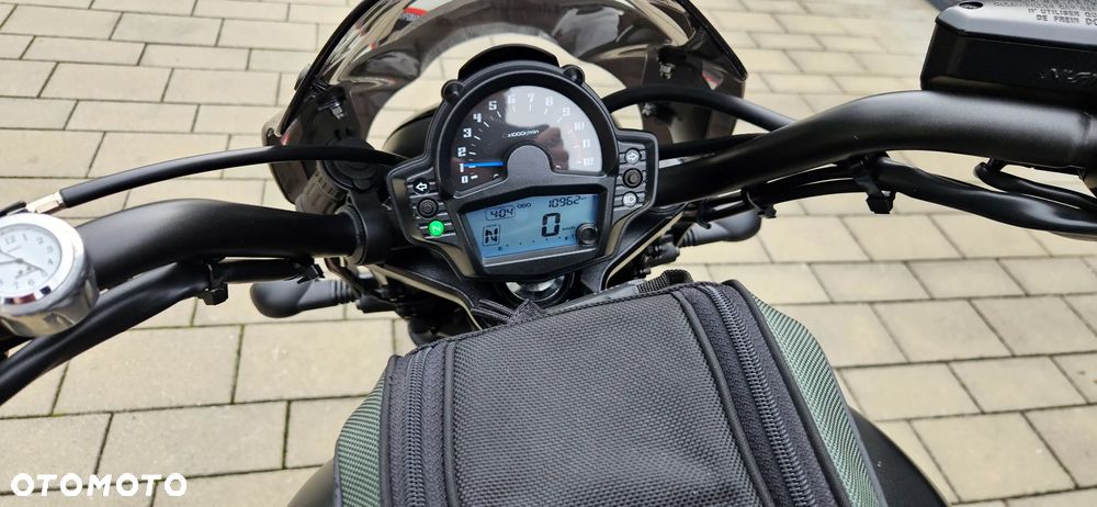 Kawasaki Vulcan - 5