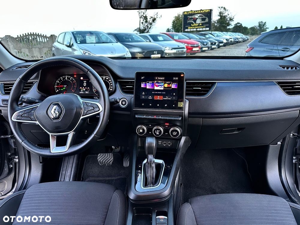 Renault Arkana TCe 140 EDC INTENS - 8
