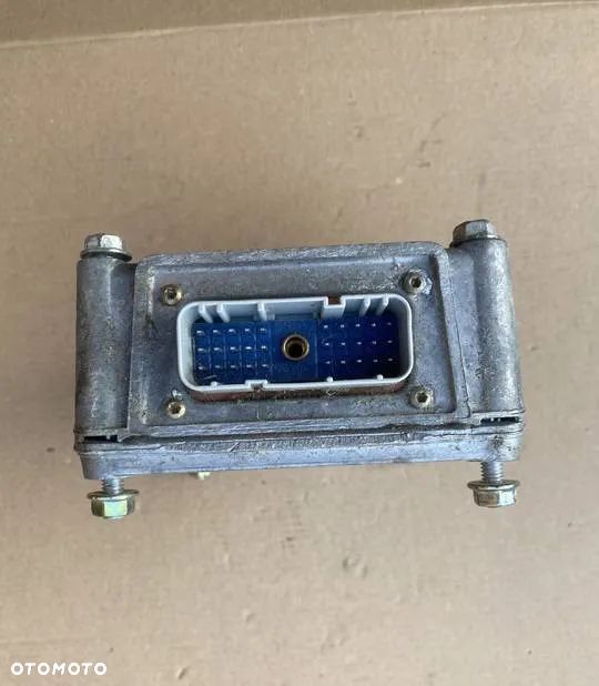 MODUŁ ELEKTRONICZNY - AH217952 JOHN DEERE S670 - 2