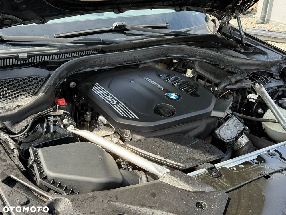 BMW Seria 5 - 4