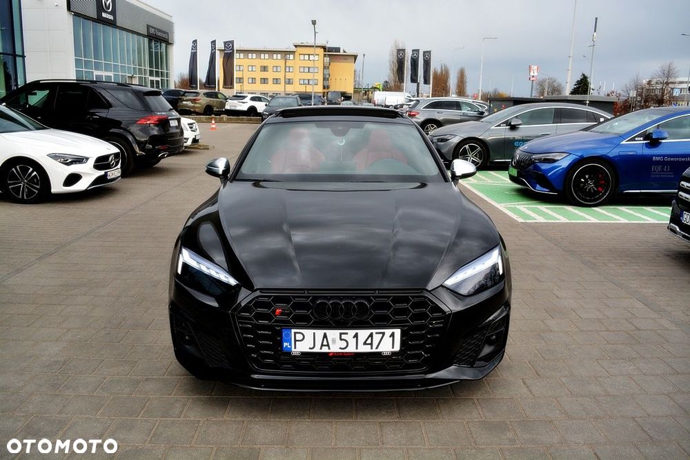 Audi S5 Sportback 3.0 TFSI Quattro Tiptronic - 39