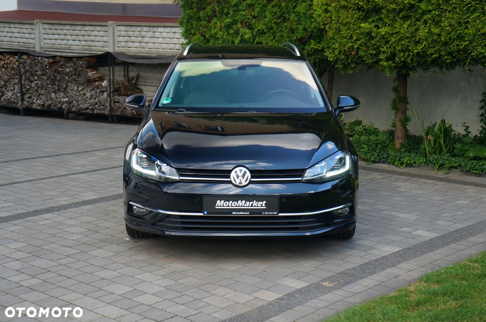 Volkswagen Golf 1.4 TSI BMT Highline - 7