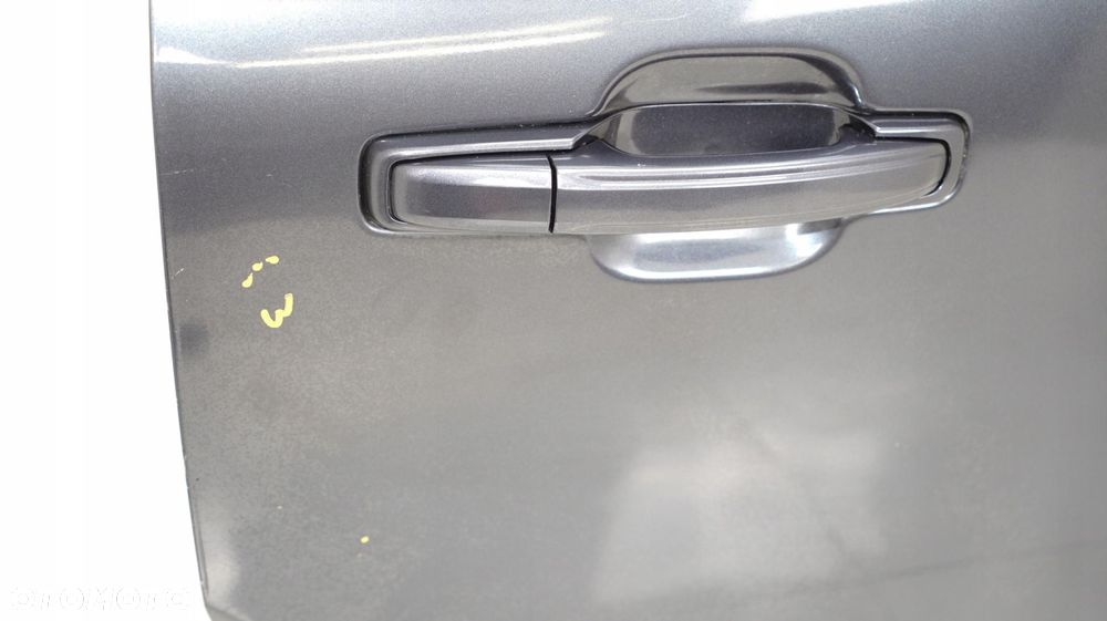 DRZWI PRAWY TYŁ SSANGYONG RODIUS II 12-15R - 4