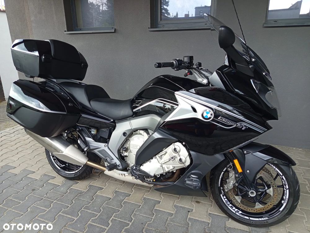 BMW K - 20