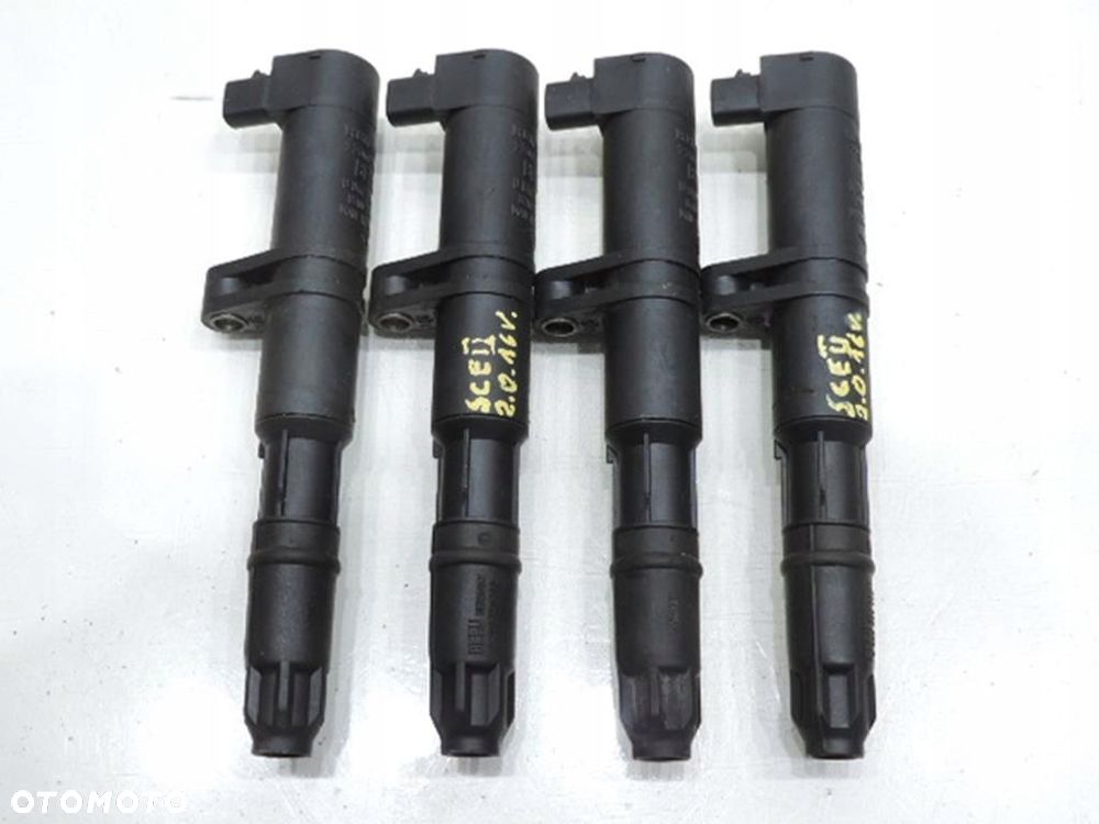 CEWKA ZAPŁONOWA RENAULT SCENIC II 8200208611 - 9