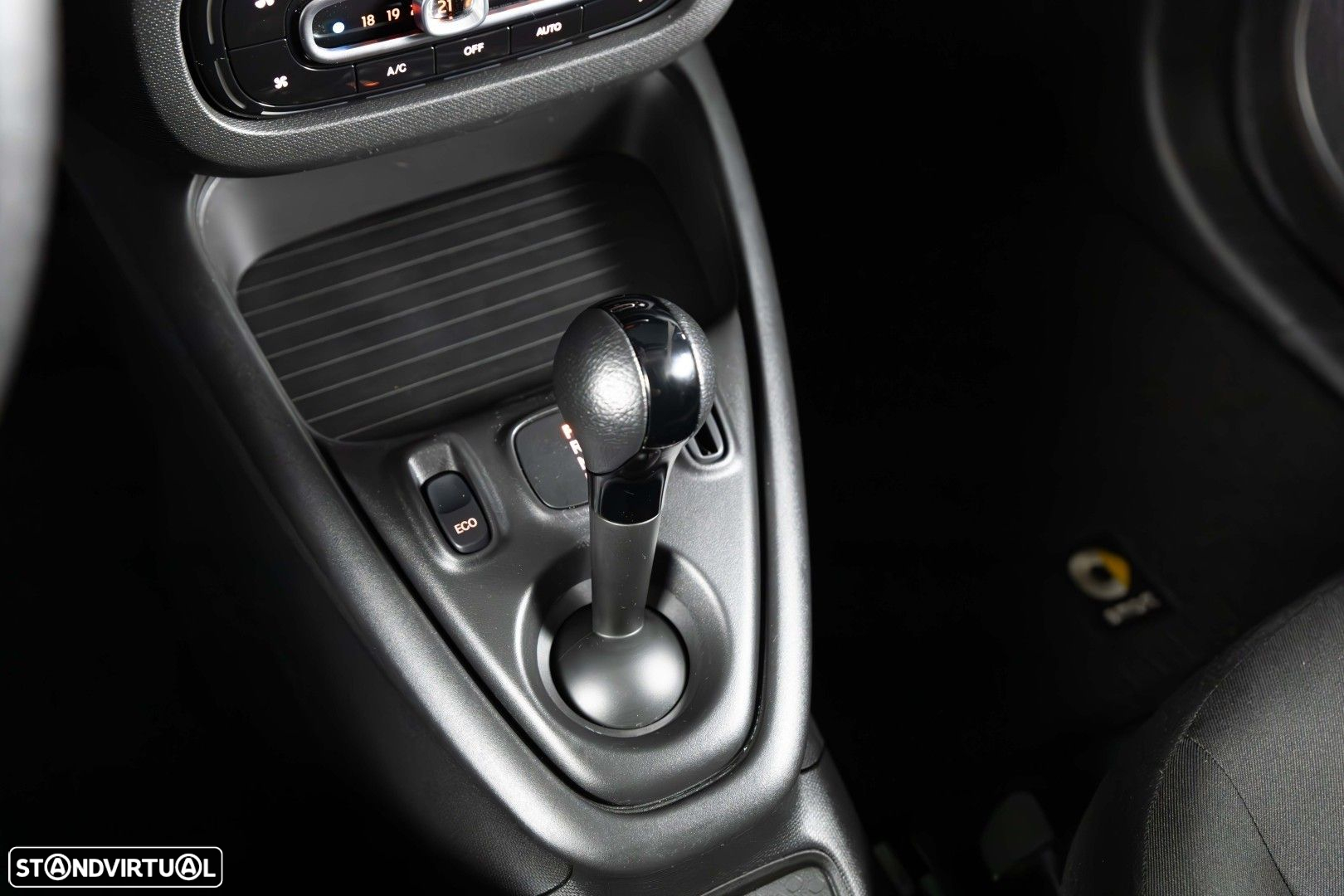 Smart ForFour EQ Prime - 6