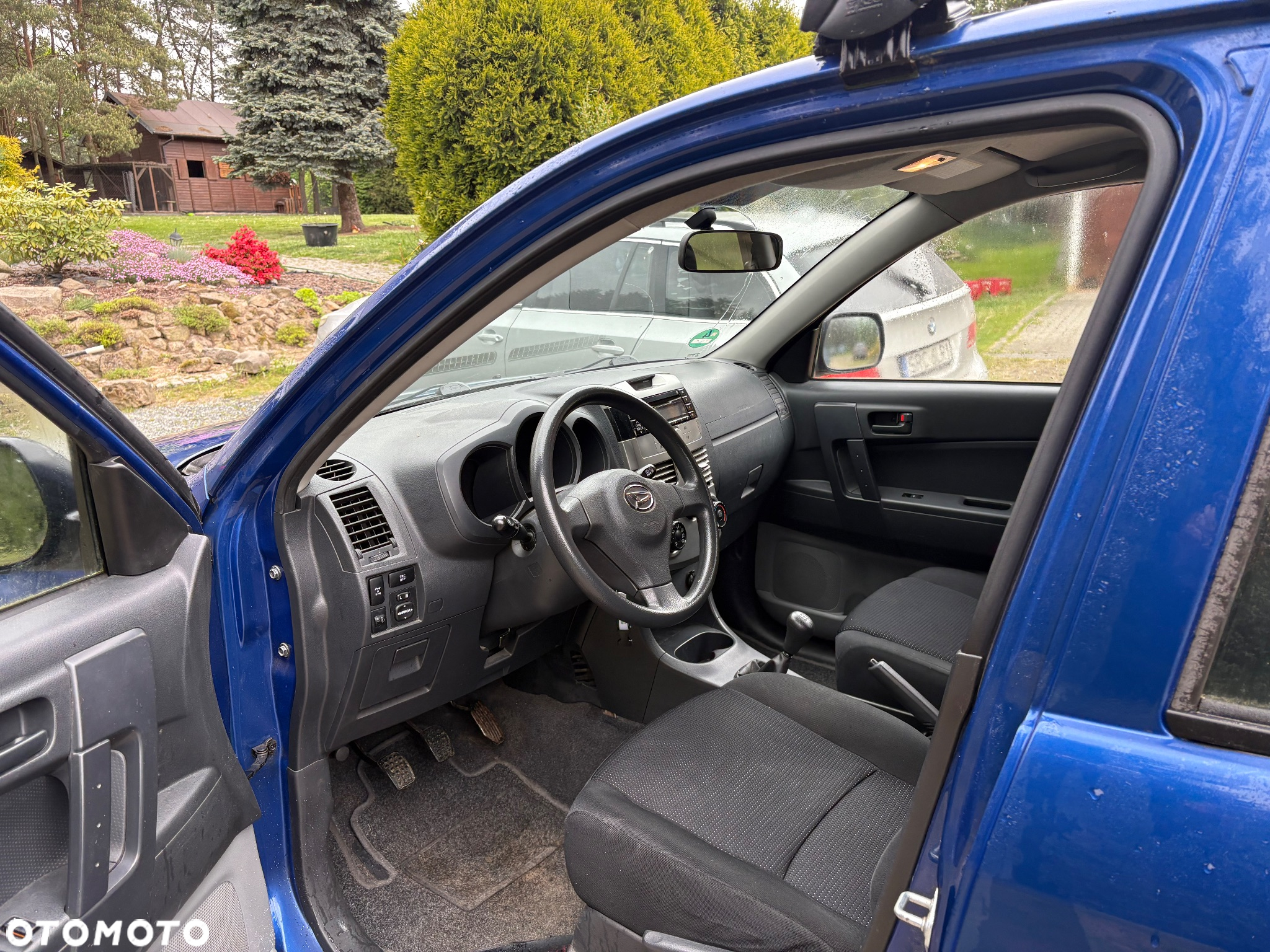 Daihatsu Terios 1.5 Top 4WD - 4