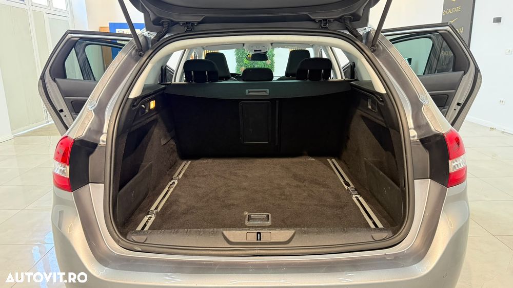 Peugeot 308 BlueHDi 120 Stop & Start Allure - 17