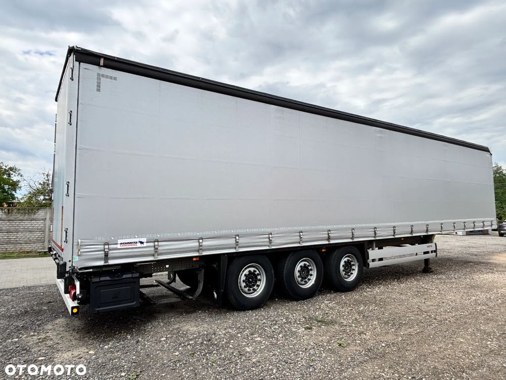 Schmitz Cargobull SCB 3 - 3