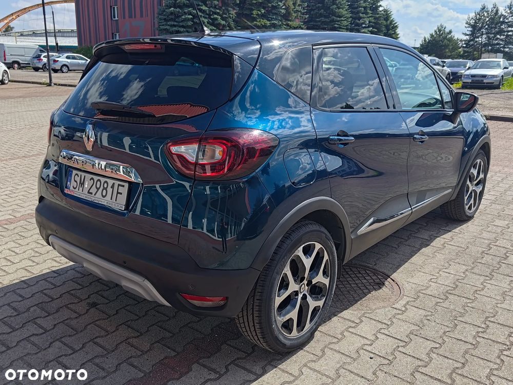 Renault Captur 0.9 Energy TCe Intens - 4