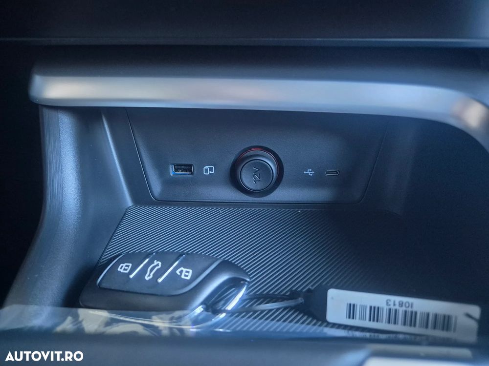 MG ZS HEV Hybrid+ Standard - 24