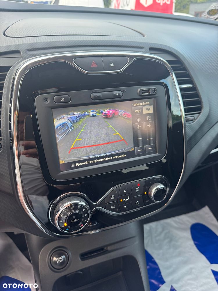 Renault Captur - 28