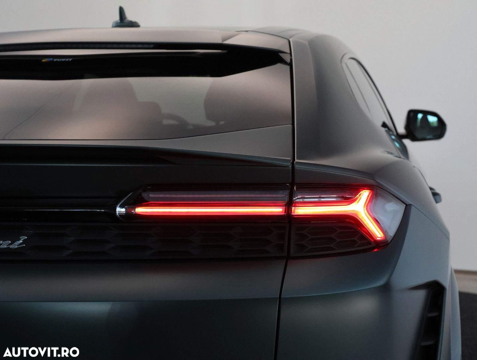 Lamborghini URUS - 2