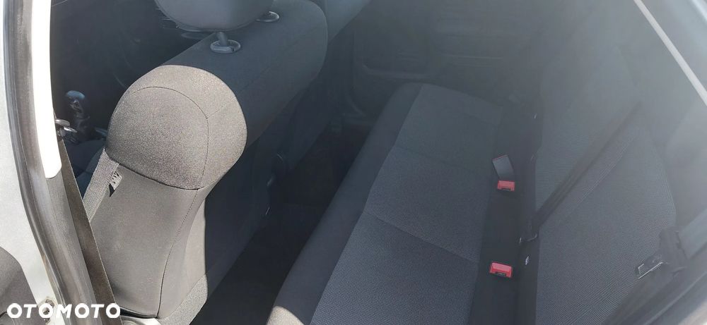 Citroën C4 Cactus 1.2 PureTech Feel - 11