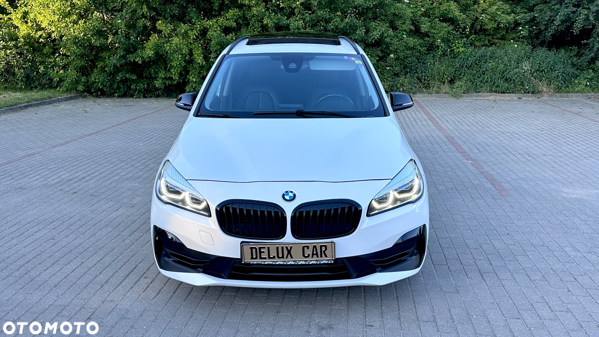 BMW Seria 2 218d Active Tourer Sport-Aut Advantage - 9