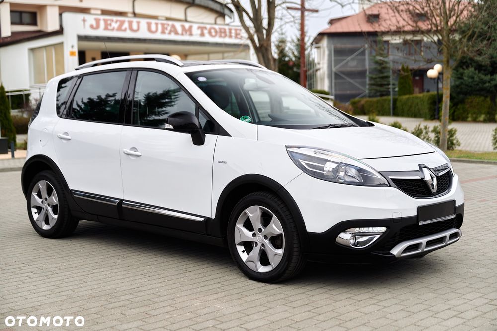Renault Scenic 1.2 TCE Energy Bose Edition - 16