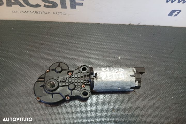 Motoras trapa 406182 406182 Volkswagen VW Jetta 6 [2010 - 2014] Sedan - 1