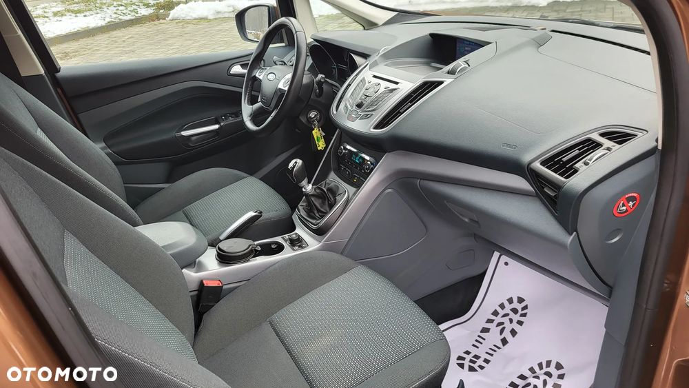 Ford C-MAX - 9