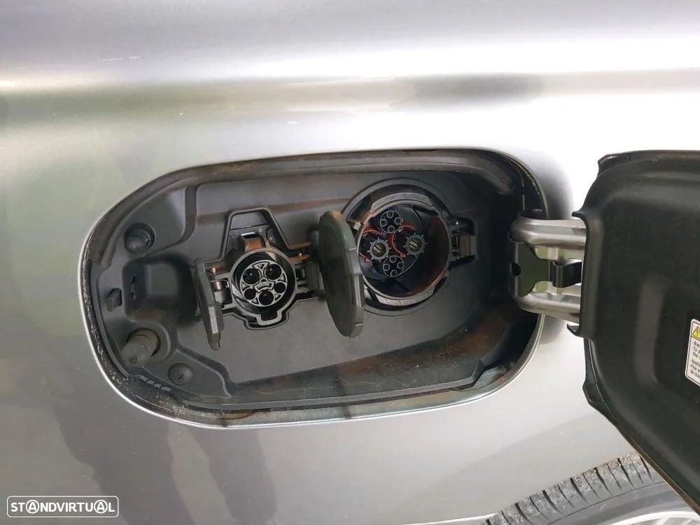 Mitsubishi Outlander 2.4 PHEV Instyle - 12