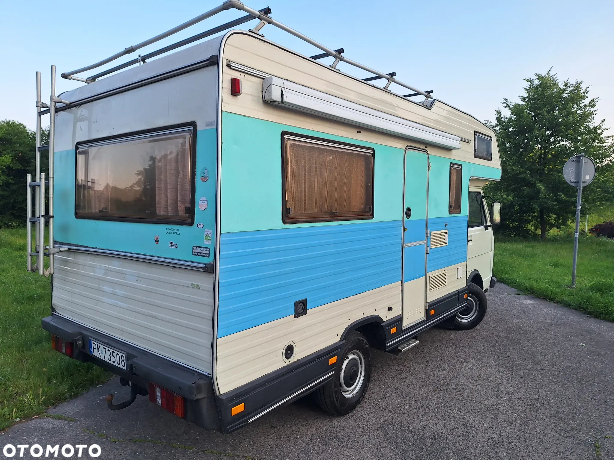 Volkswagen LT - 3