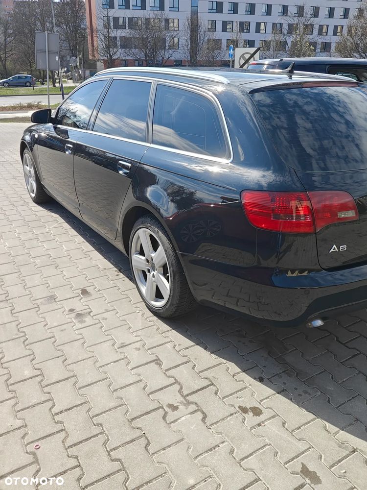Audi A6 Avant - 6