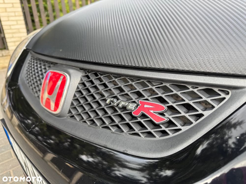 Honda Civic 2.0i TypeR - 12