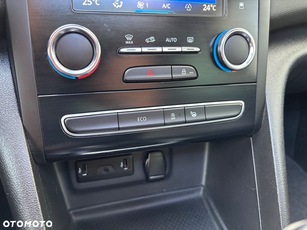 Renault Megane TCe 140 GPF BOSE EDITION - 30