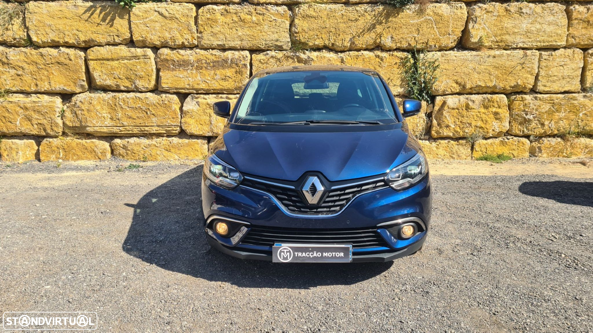 Renault Grand Scénic - 5