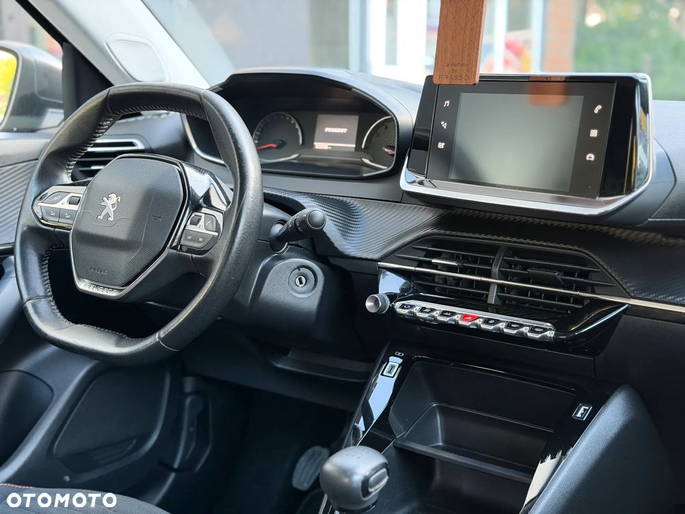 Peugeot 2008 PureTech 100 Active - 31