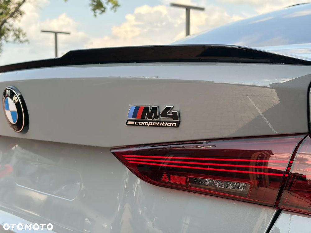 BMW M4 - 12