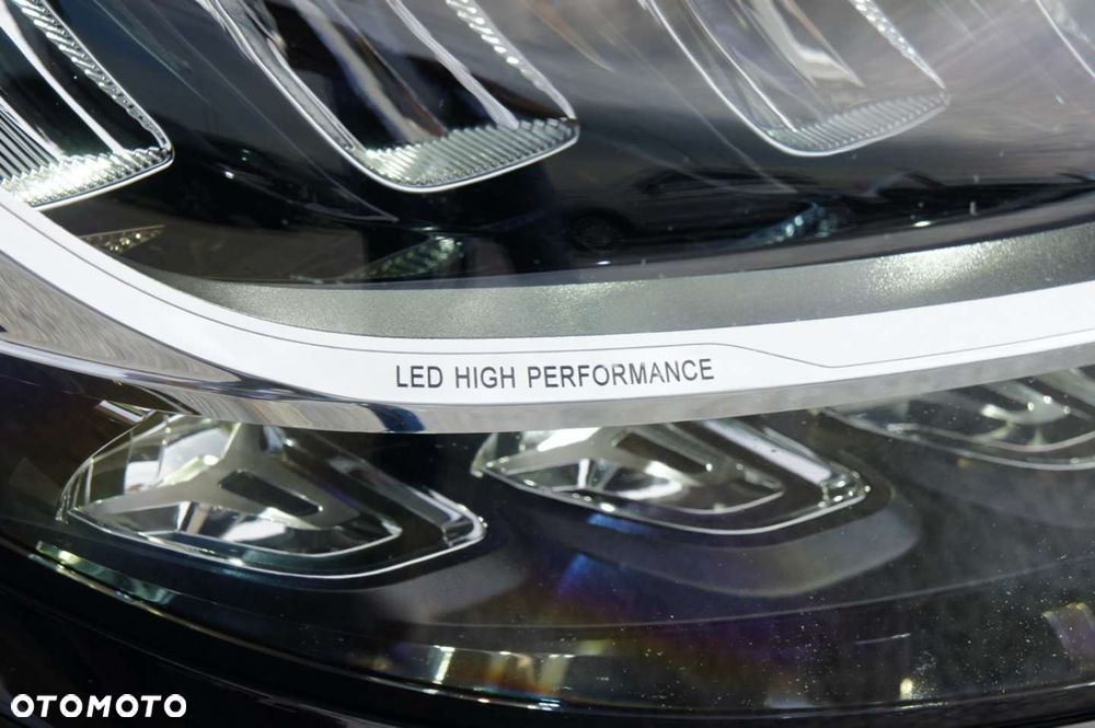 Mercedes-Benz Klasa C - 22