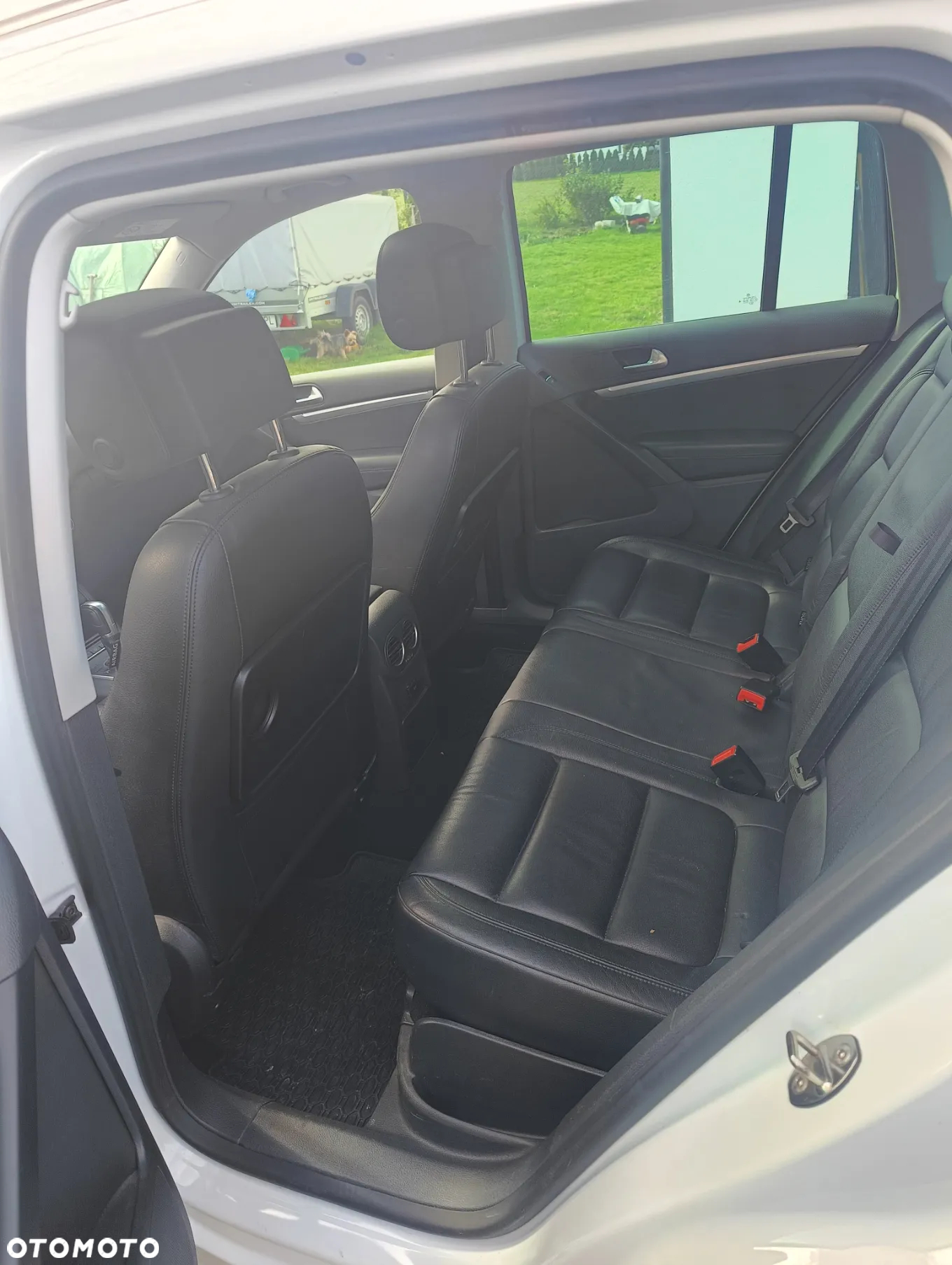 Volkswagen Tiguan 2.0 TDI 4Mot Sport&Style DSG - 7