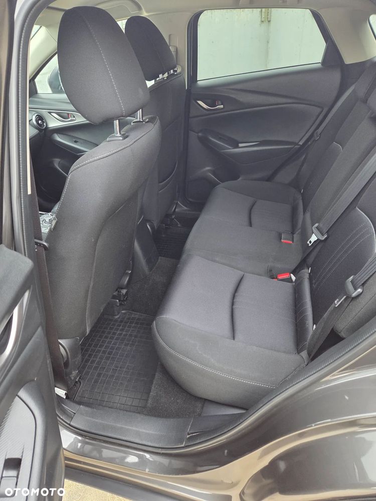 Mazda CX-3 2.0 SkyEnergy - 12