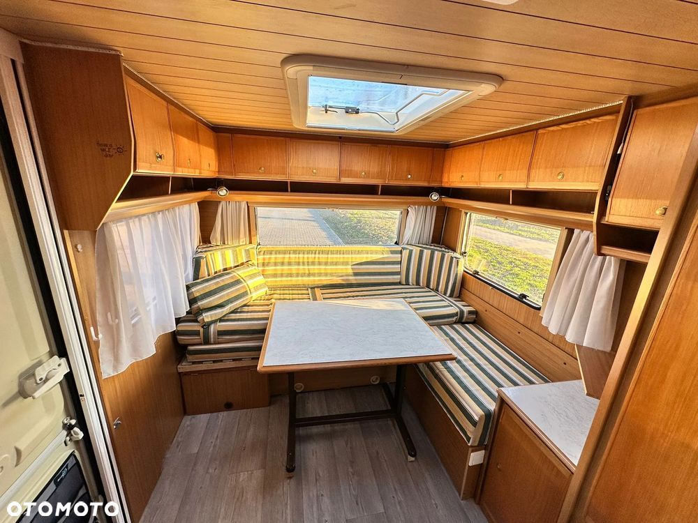 Dethleffs BEDUIN - 12