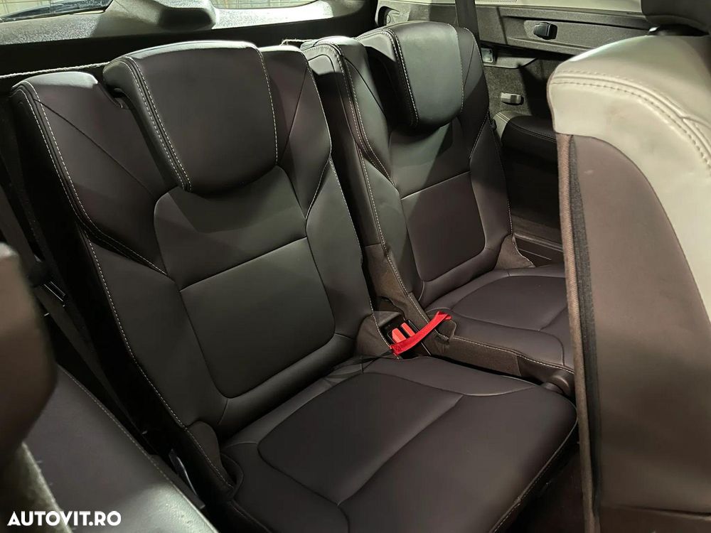 Renault Espace BLUE dCi 200 EDC INITIALE PARIS - 14