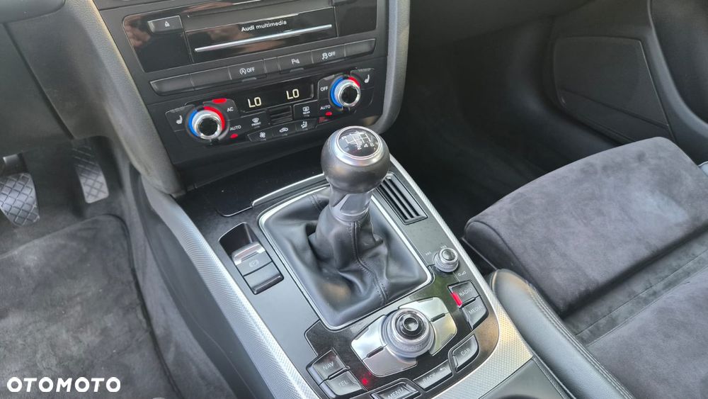 Audi A4 Avant 2.0 TDI DPF clean diesel Attraction - 13