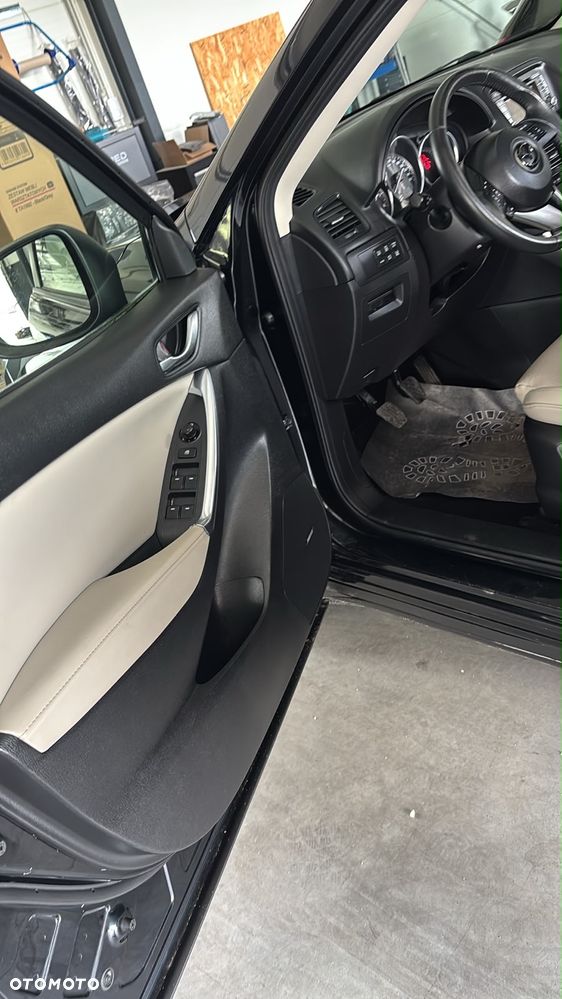 Mazda CX-5 SKYACTIV-D 175 AWD Nakama Intense - 22