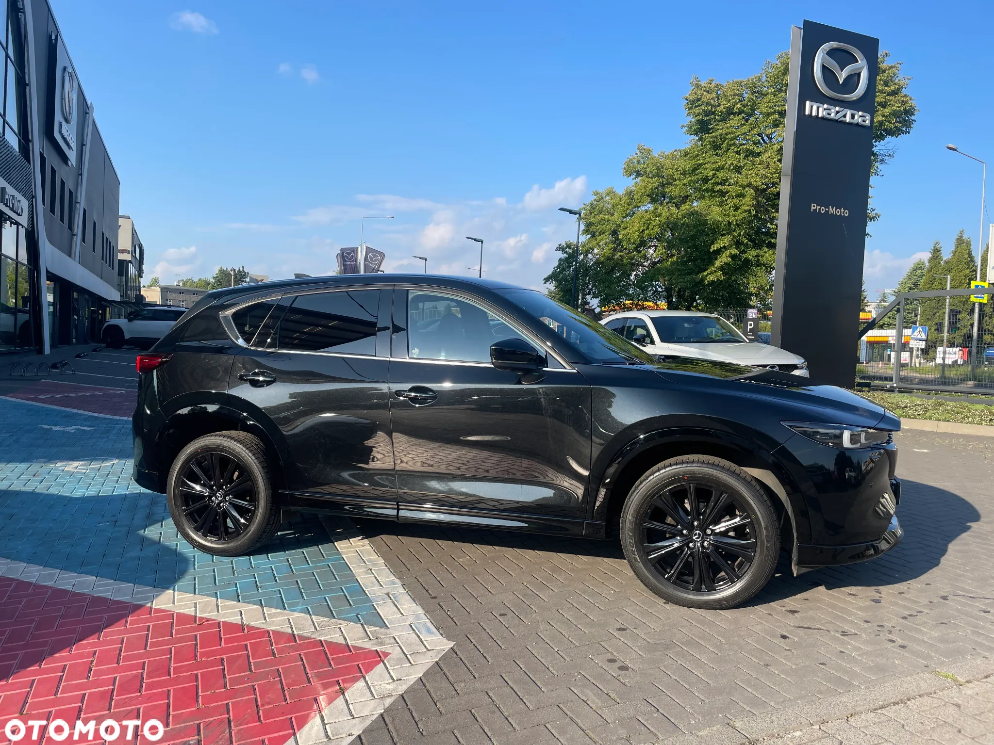 Mazda CX-5 2.5 Homura AWD - 5