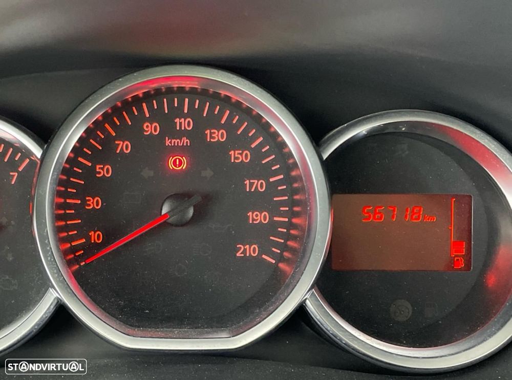 Dacia Sandero 0.9 TCe Comfort - 9