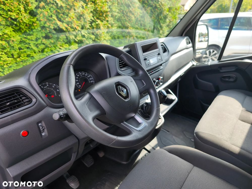 Renault Master - 9