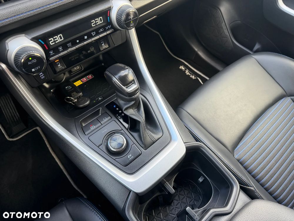 Toyota RAV4 - 33