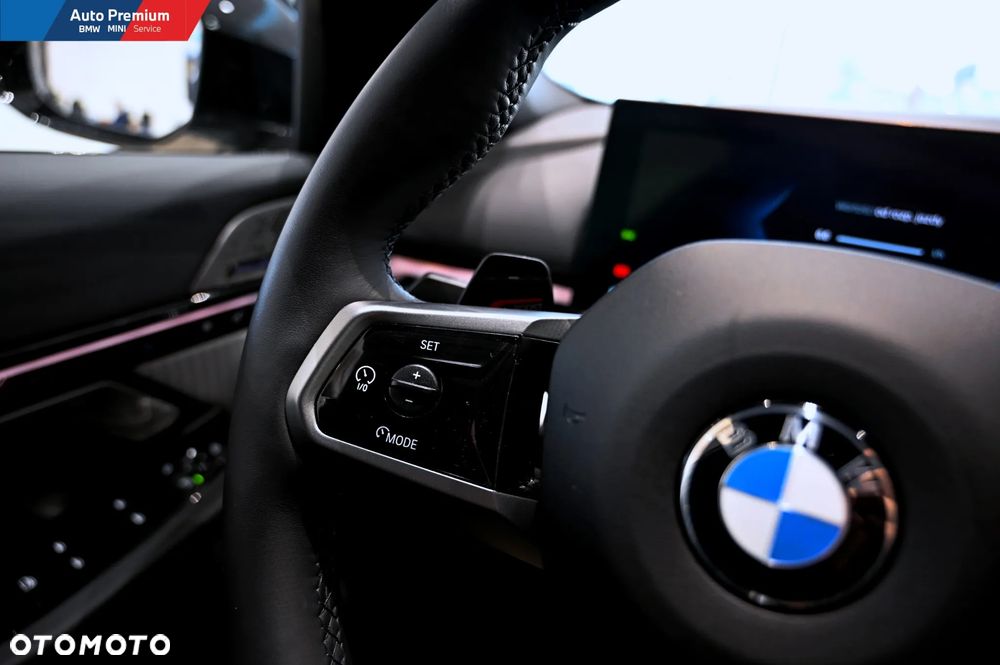 BMW Seria 5 540d xDrive - 5