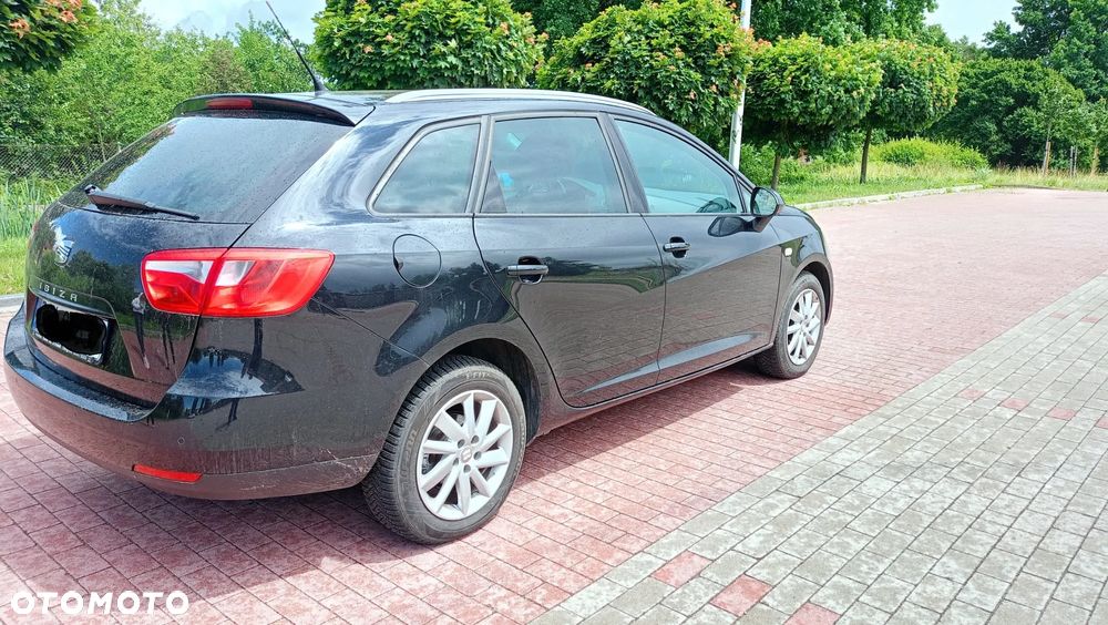 Seat Ibiza 1.6 TDI Style - 21