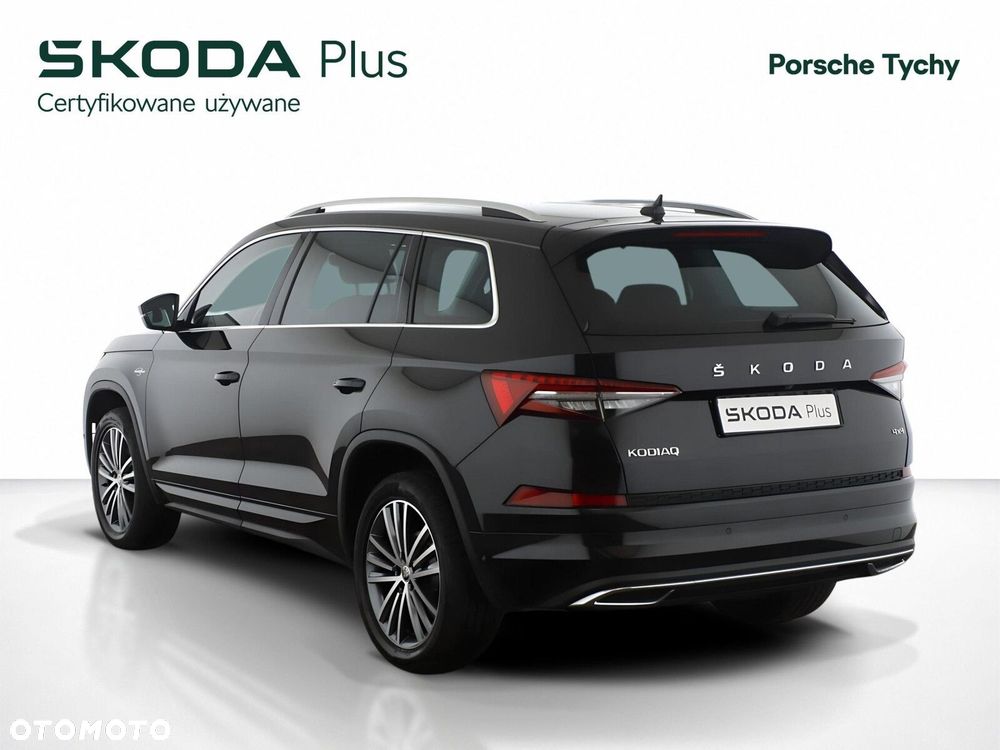 Skoda Kodiaq - 29