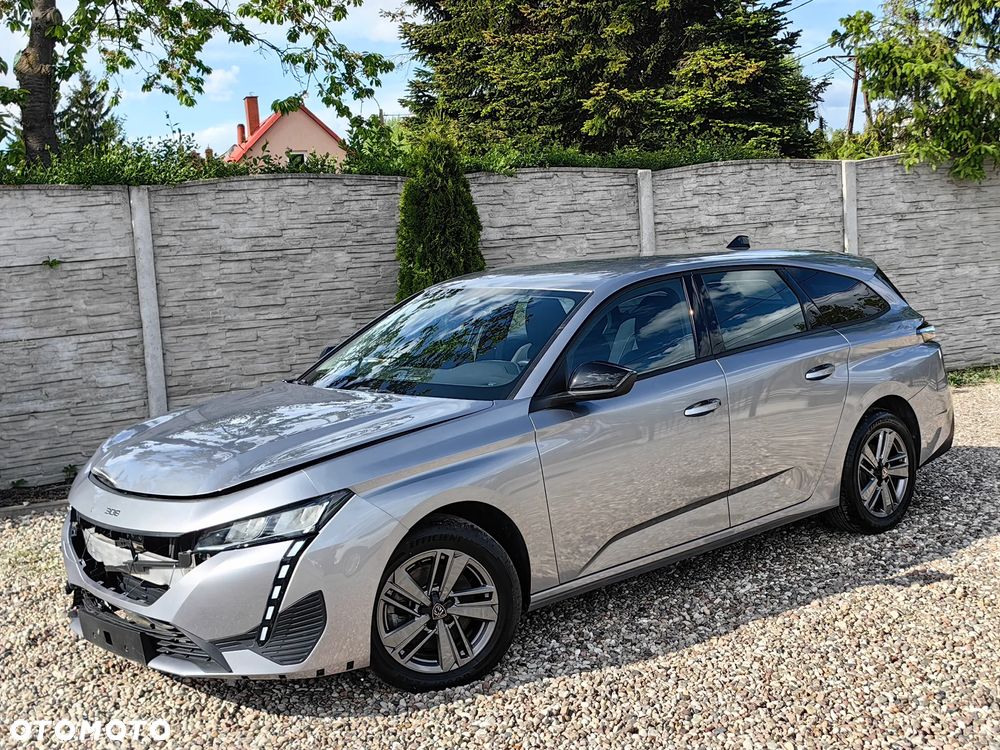 Peugeot 308 PureTech 130 Allure - 3