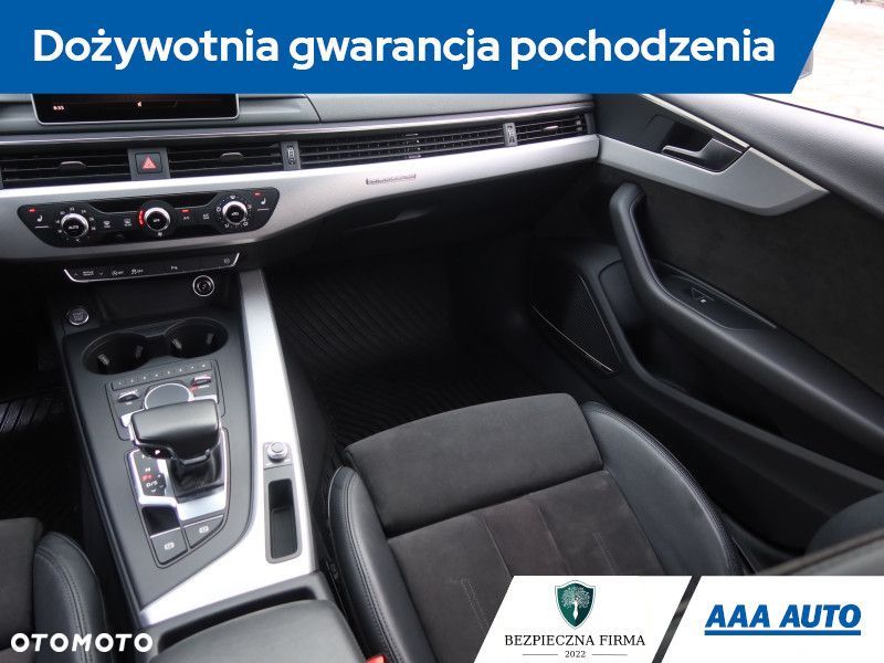 Audi A5 Sportback - 10