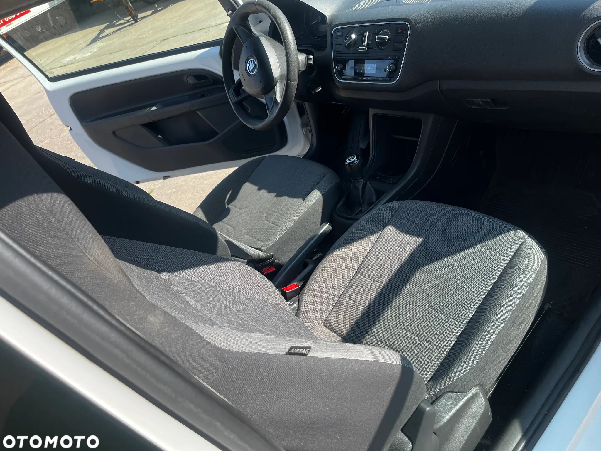 Skoda Citigo 1.0 Ambition - 12